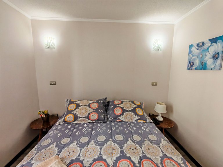 Depto. Piso 4 Cond. Pacífico III